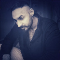 Jatinder Singh