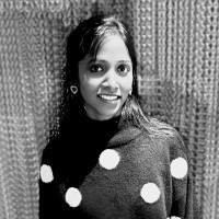 Sangeetha Perumal