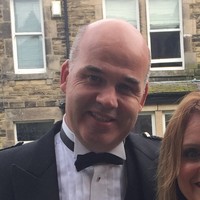 Iain Macpherson