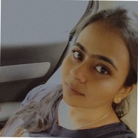 Suprita Biswas
