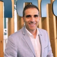 Daniel Torrado Rial