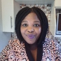 Siyanda Yengeni