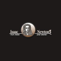 Isaac Newtons