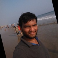 Sachin Kumar Biswal