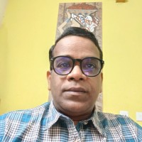 Arivudinambi Jagannathan