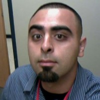 Emanuel Arredondo