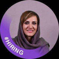 Mona Alexsandra Alavi