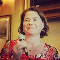 Caroline Jaffe-Castle