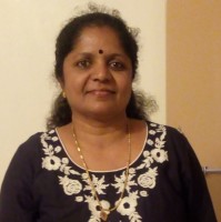 Rohini Sukumar