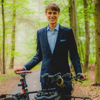 Rik van Huik