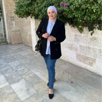 Marwa Tarawneh