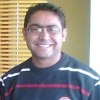 Vikas Monga