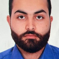 Mohammad Alhyasat