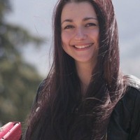 Кристина Стамболиева