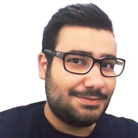 Ali Aryani