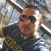 Cuban Garcia