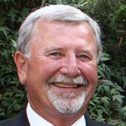 Bob Van Epps