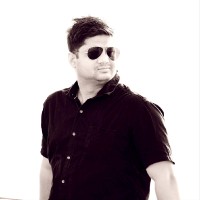 Deepak Sharma