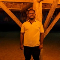 Shreyas Poojary