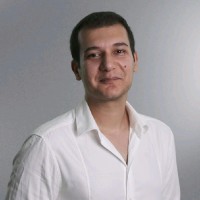 Arif Akdoğan