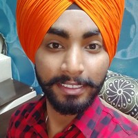 Gurpreet Singh