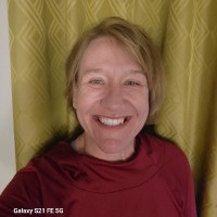 Angela Hoistion, PMP, CASP, Cloud