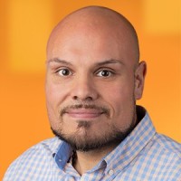 Humberto Amador, Dit, Mba