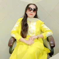 Fakhra Faiz