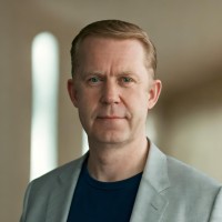 Neil Maycock