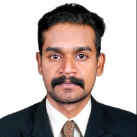 Vishnu Kp