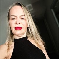 Mariluce Alencar