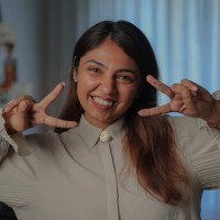 Karishma Khubchandani