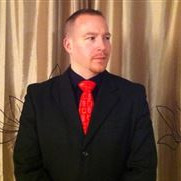 Brock Powell