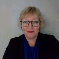 Carol Hendry