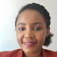 Charifa Ombayidi