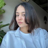 Azra Büşra Tekten