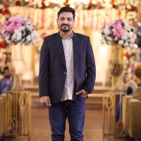 M Salman Rafique