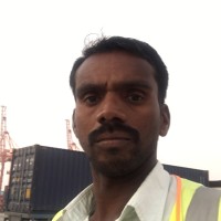 Chermandurai Ramasamy
