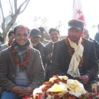 Megh Raj