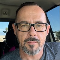 Randall Griffin
