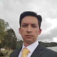 German Fernando Padilla Rozo