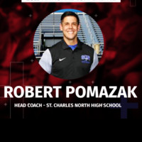 Robert Pomazak MS PES. SES.