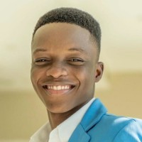 Shonly Bonel LAGUERRE