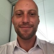 Oliver Bisp Nielsen