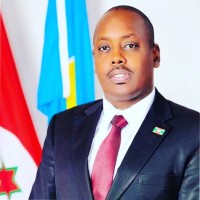 Philippe Ntwari Gateretse