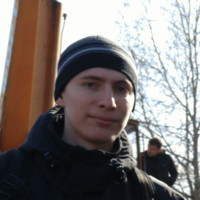 Oleksii Rudkovskyi