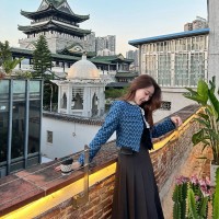 liu lin