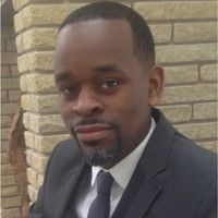 Marcus Grant