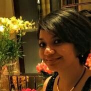 Sunayana Rai