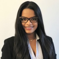 Isabel Duverge